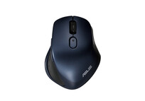 Asus MW203 Ratón Inalámbrico 2400 DPI Azul