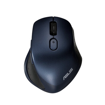Asus MW203 Ratón Inalámbrico 2400 DPI Azul Asus MW203 Ratón Inalámbrico 2400 DPI Azul