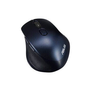 Asus MW203 Ratón Inalámbrico 2400 DPI Azul Asus MW203 Ratón Inalámbrico 2400 DPI Azul