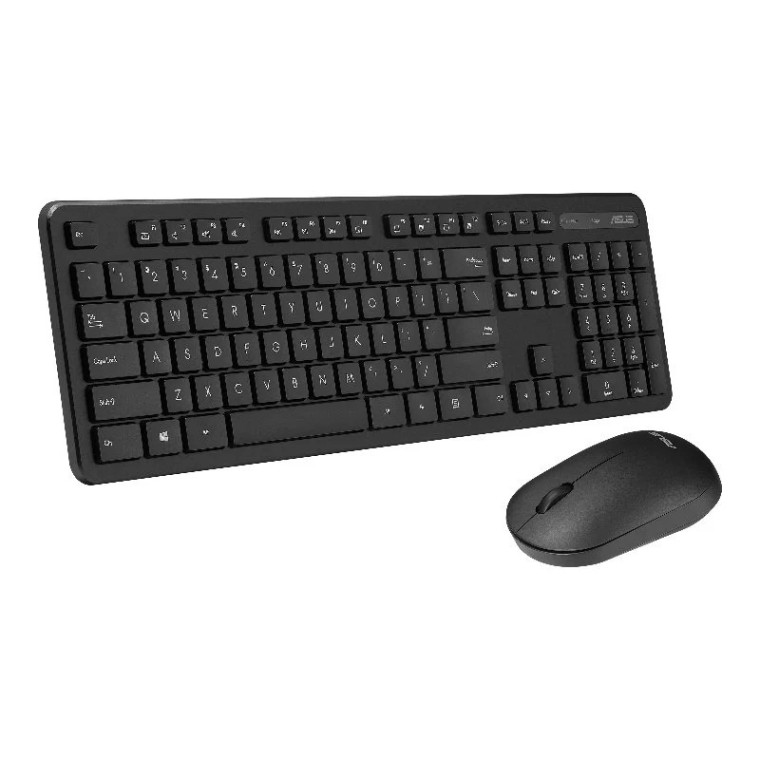 ASUS CW100 Teclado + Rato (PT)