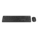 ASUS CW100 Teclado + Rato (PT)