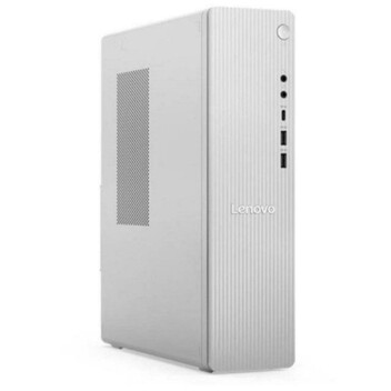 Ordenador Sobremesa Lenovo IdeaCentre Tower 08IRH9 Intel Core i5-13420H 16GB 512GB SSD WiFi Windows