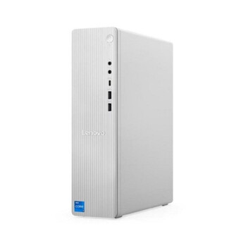 Ordenador Sobremesa Lenovo IdeaCentre Tower 08IRH9 Intel Core i5-13420H 16GB 512GB SSD WiFi Windows