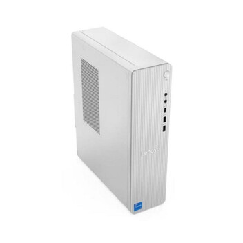 Ordenador Sobremesa Lenovo IdeaCentre Tower 08IRH9 Intel Core i5-13420H 16GB 512GB SSD WiFi Windows