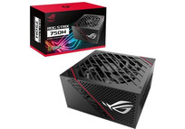 Asus ROG Strix 750G 80 Plus Gold 750W Modular Asus ROG Strix 750G 80 Plus Gold 750W Modular