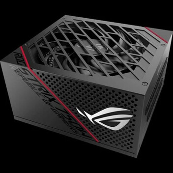 Asus ROG Strix 750G 80 Plus Gold 750W Modular Asus ROG Strix 750G 80 Plus Gold 750W Modular