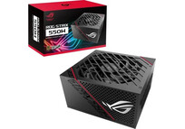 Asus ROG Strix 550G 80 Plus Gold 550W Modular