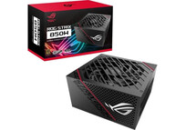 Asus ROG Strix 850G 80 Plus Gold 850W Modular
