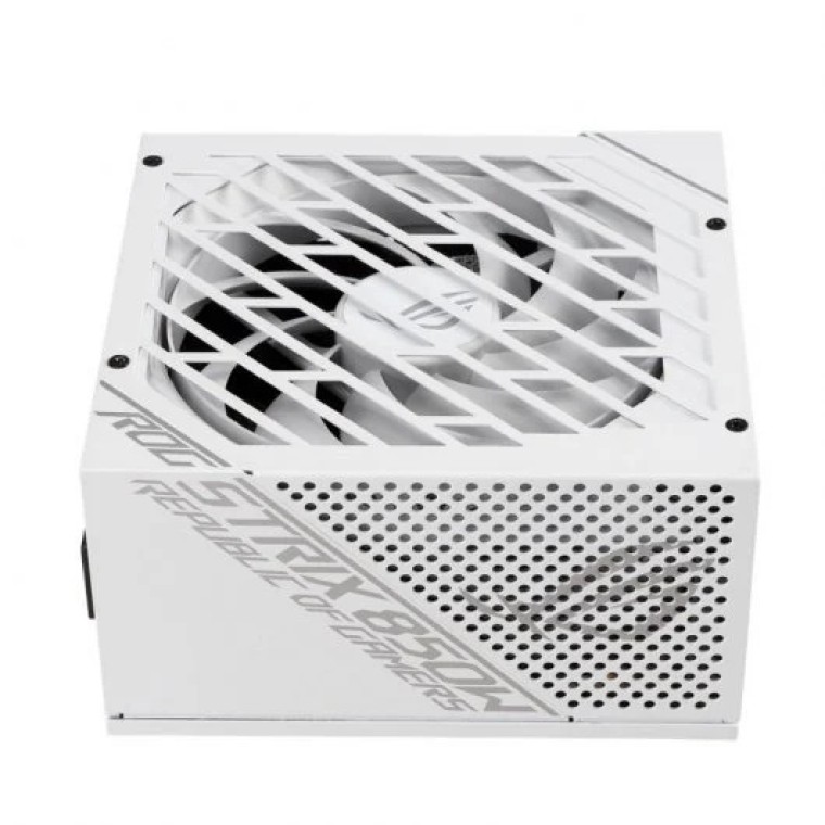 Asus ROG Strix White Edition 850W 80 Plus Gold Modular