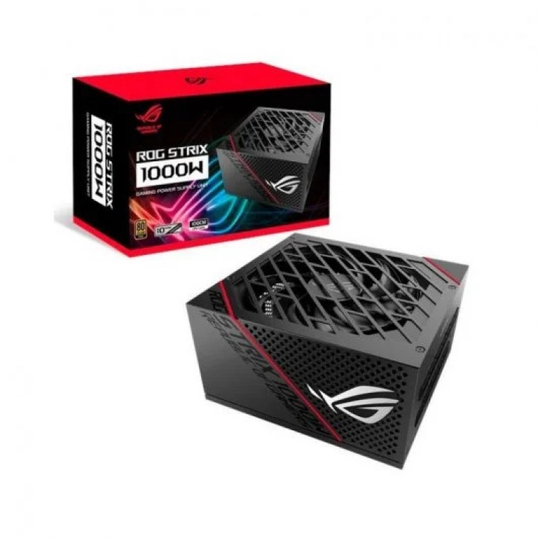 Asus ROG Strix 1000G 1000W 80 Plus Gold Modular