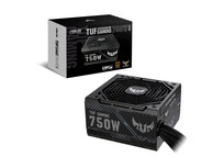 Asus TUF Gaming 750B 80 Plus Bronze 750W Asus TUF Gaming 750B 80 Plus Bronze 750W