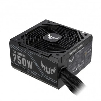 Asus TUF Gaming 750B 80 Plus Bronze 750W Asus TUF Gaming 750B 80 Plus Bronze 750W