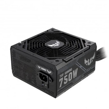 Asus TUF Gaming 750B 80 Plus Bronze 750W Asus TUF Gaming 750B 80 Plus Bronze 750W