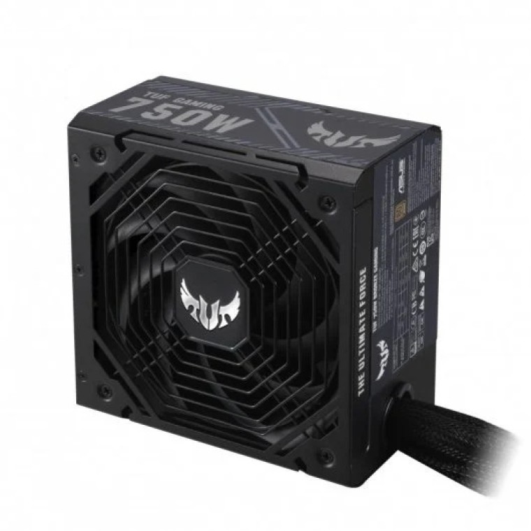 Asus TUF Gaming 750B 80 Plus Bronze 750W