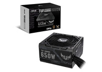 Asus TUF Gaming 650B 80 Plus Bronze 650W Asus TUF Gaming 650B 80 Plus Bronze 650W