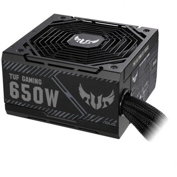 Asus TUF Gaming 650B 80 Plus Bronze 650W Asus TUF Gaming 650B 80 Plus Bronze 650W