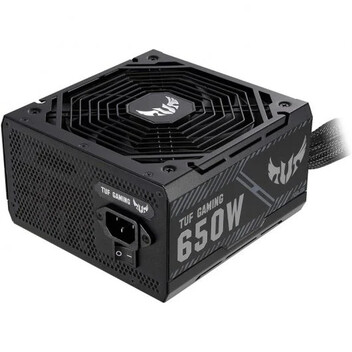 Asus TUF Gaming 650B 80 Plus Bronze 650W Asus TUF Gaming 650B 80 Plus Bronze 650W