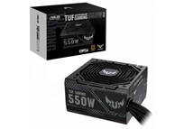 Asus TUF Gaming 550B 80 Plus Bronze 550W