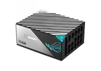 ASUS ROG Thor 1600T Gaming 1600W 80 Plus Titanium Modular