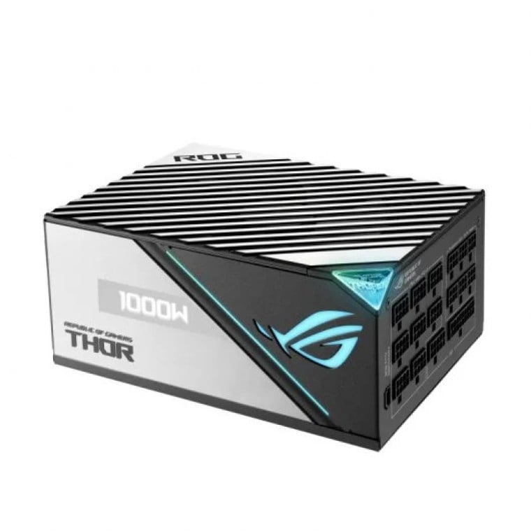 Asus ROG Thor 1000P2 Gaming 1000W 80 Plus Platinum Modular