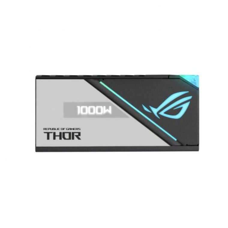 Asus ROG Thor 1000P2 Gaming 1000W 80 Plus Platinum Modular