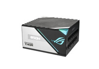 ASUS ROG Thor 850P2 Gaming 850W 80 Plus Platinum Modular