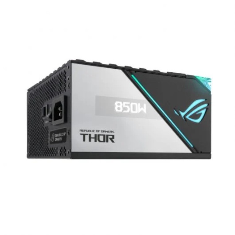 ASUS ROG Thor 850P2 Gaming 850W 80 Plus Platinum Modular