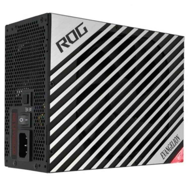 ASUS ROG Thor 1000P2 EVA Edition 1000W 80 Plus Platinum Modular