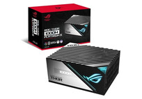 ASUS ROG Thor 1000W Platinum II 80 Plus Platinum Modular