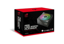 ASUS ROG Loki SFX-L 1000W 80 Plus Platinum Modular