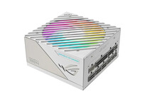 ASUS ROG Loki SFX-L White Edition 850W 80 Plus Platinum Modular ASUS ROG Loki SFX-L White Edition 850W 80 Plus Platinum Modular