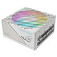 ASUS ROG Loki SFX-L White Edition 850W 80 Plus Platinum Modular ASUS ROG Loki SFX-L White Edition 850W 80 Plus Platinum Modular
