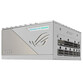 ASUS ROG Loki SFX-L White Edition 850W 80 Plus Platinum Modular ASUS ROG Loki SFX-L White Edition 850W 80 Plus Platinum Modular