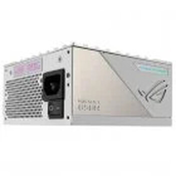 ASUS ROG Loki SFX-L White Edition 850W 80 Plus Platinum Modular ASUS ROG Loki SFX-L White Edition 850W 80 Plus Platinum Modular