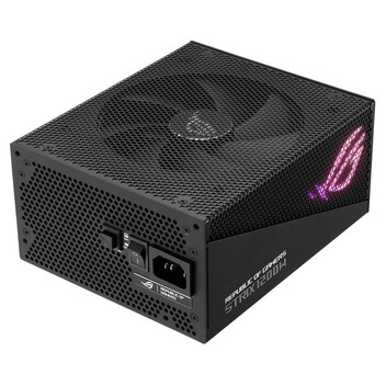 Fuente Alimentación ASUS ROG STRIX 1200W Gold Aura Edition 80 Plus Gold Modular