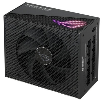 Fuente Alimentación ASUS ROG STRIX 1200W Gold Aura Edition 80 Plus Gold Modular