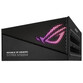 Fuente Alimentación ASUS ROG STRIX 1200W Gold Aura Edition 80 Plus Gold Modular