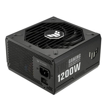 Fuente Alimentación ASUS TUF Gaming 1200W ATX3.0 PCIe5.0 80 Plus Gold Modular