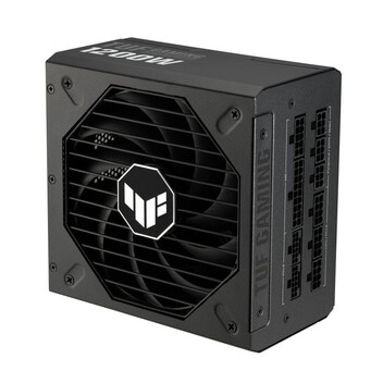Fuente Alimentación ASUS TUF Gaming 1200W ATX3.0 PCIe5.0 80 Plus Gold Modular