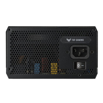 Fuente Alimentación ASUS TUF Gaming 1200W ATX3.0 PCIe5.0 80 Plus Gold Modular