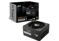 ASUS TUF Gaming 1000W 80 Plus Gold Modular ASUS TUF Gaming 1000W 80 Plus Gold Modular