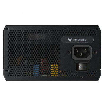 ASUS TUF Gaming 1000W 80 Plus Gold Modular ASUS TUF Gaming 1000W 80 Plus Gold Modular