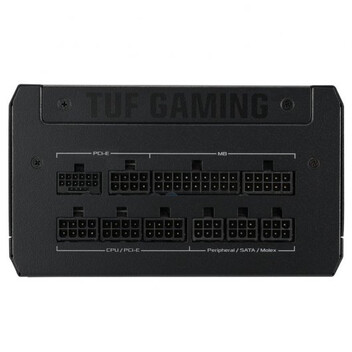 ASUS TUF Gaming 1000W 80 Plus Gold Modular ASUS TUF Gaming 1000W 80 Plus Gold Modular