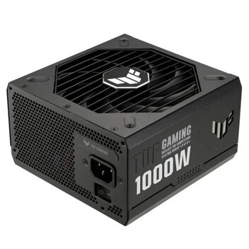 ASUS TUF Gaming 1000W 80 Plus Gold Modular ASUS TUF Gaming 1000W 80 Plus Gold Modular