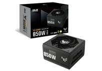 ASUS TUF Gaming 850W 80 Plus Gold Modular