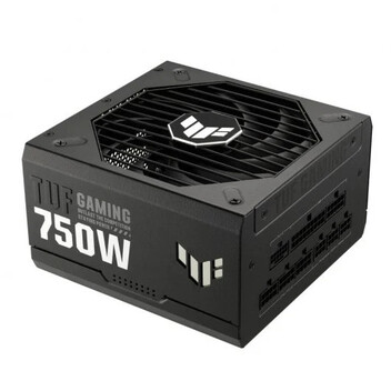 ASUS TUF Gaming 750W 80 Plus Gold Modular ASUS TUF Gaming 750W 80 Plus Gold Modular