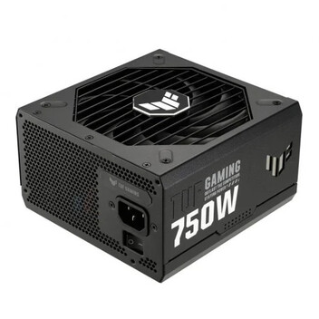 ASUS TUF Gaming 750W 80 Plus Gold Modular ASUS TUF Gaming 750W 80 Plus Gold Modular