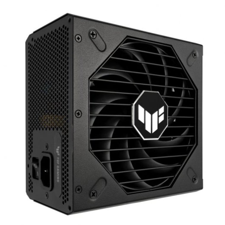 ASUS TUF Gaming 750W 80 Plus Gold Modular