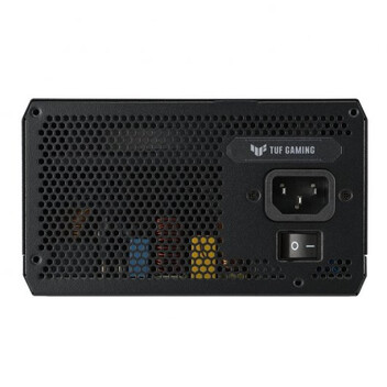 ASUS TUF Gaming 750W 80 Plus Gold Modular ASUS TUF Gaming 750W 80 Plus Gold Modular