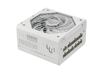 Fuente Alimentación ASUS TUF Gaming 1000 Gold White Edition 1000W 80 Plus Gold Modular